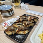 博多ぐるぐるとりかわ 竹乃屋 京橋コムズガーデン店 - 