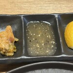 博多おでんと黒毛和牛の店 くろこ - 