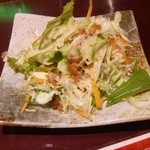 Dining Bar スパイシーキッチン 六本木 - 