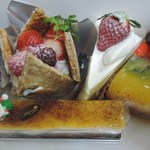 パティスリーサイハラ - 