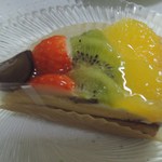 パティスリーサイハラ - 