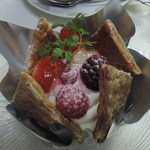 パティスリーサイハラ - 