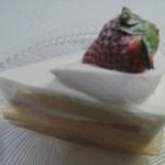 パティスリーサイハラ - 