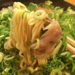 にしのみやラーメン本家 - 