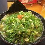 にしのみやラーメン本家 - 