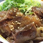 にしのみやラーメン本家 - 