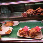 鳥庄 - 2014' 12/24 今年も来ました