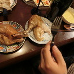 鳥庄 - 2014' 12/24