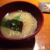 焼鳥 市松 - 