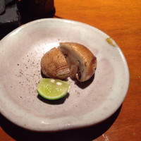焼鳥 市松 - 