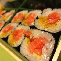 すし家 一柳 - 