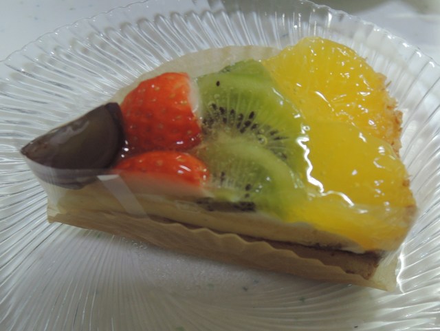 閉店 パティスリーサイハラ 湊川 ケーキ 食べログ