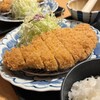 とんかつ かつ楽 横浜店