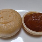 お菓子の彦一本舗 - 料理写真: