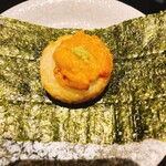 夢屋銀兵衛 虎夢 - 