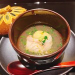 夢屋銀兵衛 虎夢 - 