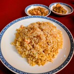 ホテルオークラ レストラン横浜 中国料理 桃源 - 