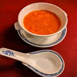 ホテルオークラ レストラン横浜 中国料理 桃源 - 