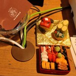 但馬屋珈琲店 - 料理写真:新大久保の神社に行ったら行列ができていて参拝しなかったのに、こちらのお店で並んでまでコーヒーを飲むことになるとは思わなかった…