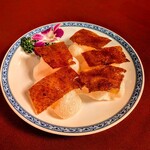 ホテルオークラ レストラン横浜 中国料理 桃源 - 