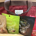 成城石井 - ドリンク写真: