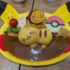 ポケモンカフェ 大阪・心斎橋
