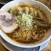 長町ラーメン