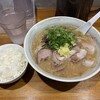 札幌ラーメン 柳