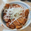 十勝豚丼 いっぴん 札幌手稲店