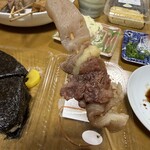 ショップたけざき - 