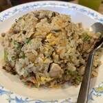 久留米とんこつラーメン 松山分校 - 