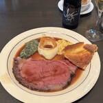 ロウリーズ・ザ・プライムリブ - 