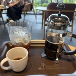 スターバックスコーヒー 西尾今川店 - 