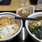 山田うどん - 