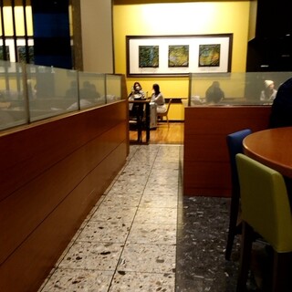 カフェ・ド・クリエ グラン_2