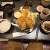 とんかつ勝烈亭 東バイパス保田窪店