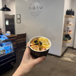 Nalu Health Bar & Café - 