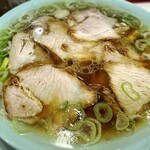 なぎちゃんラーメン - 