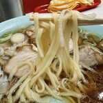 なぎちゃんラーメン - 