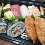 クックマート - 料理写真: