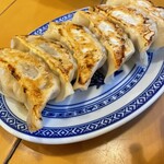 中国ラーメン揚州商人 池袋西口店 - 