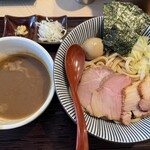 長男、もんたいちお - 