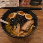 ごっつぉラーメン 鳥取店 - 