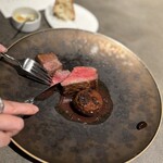 SHIROIYA the RESTAURANT - 