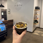 Nalu Health Bar & Café - 