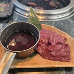 焼肉 宴庭 - 