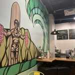 Nalu Health Bar & Café - 