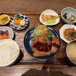 えんぴつとフォーク - 