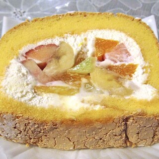 菓子工房 ギャルソン_1