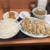 日高屋 中野店